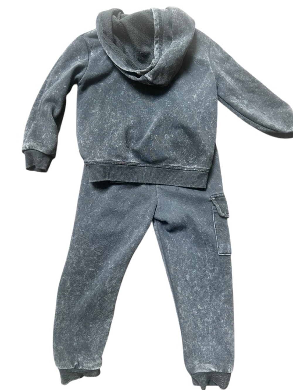 Rolling Stones matching set Size 3T - Picture 2 of 5